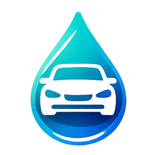 Lavage auto à domicile Merry-la-Vallée
